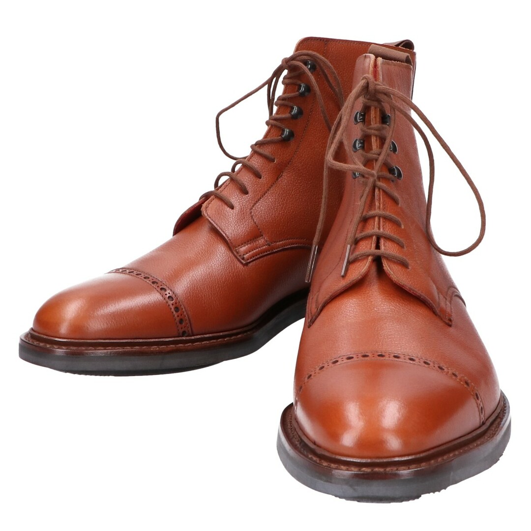 Crockett&Jones - クロケット&ジョーンズ シューズ 7 1/2Eの通販 by Crockett&Jones - クロケット&ジョーンズ シューズ 7 1/2Eの通販 by