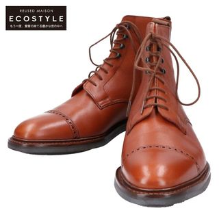 Crockett&Jones - クロケット&ジョーンズ シューズ 7 1/2Eの通販 by