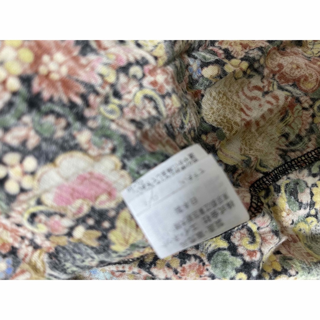 TSUMORI CHISATO - ツモリチサト ロココガール カットソー 人気