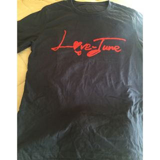 セブンオーダー(7ORDER)のLove-tune Tシャツ 2枚セット(男性アイドル)