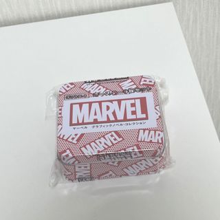 マーベル(MARVEL)のMARVEL グラフィックノベルコレクション コースター スパイダーマン ソー(その他)