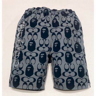 アベイシングエイプ ショートパンツ(メンズ)の通販 400点以上 | A