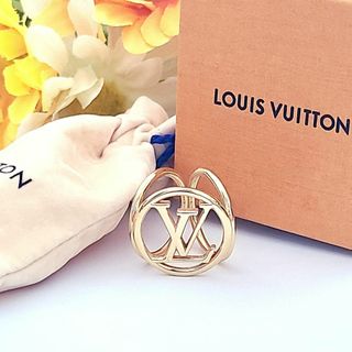 ヴィトン(LOUIS VUITTON) バンダナ/スカーフ(レディース)の通販 1,000