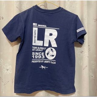 ラブラドールリトリーバー(Labrador Retriever)のTシャツ（ラブラドールリトリーバー）(Tシャツ(半袖/袖なし))