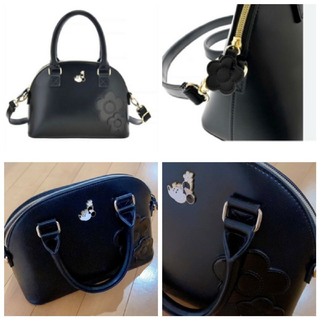 MARY QUANT - 最安値!マリークワントディズニーコラボ ミニー MARY QUANT - 最安値!マリークワントディズニーコラボ ミニー