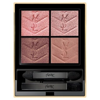 イヴサンローランボーテ(Yves Saint Laurent Beaute)のイヴサンローラン　クチュール  ミニ クラッチ　400(アイシャドウ)