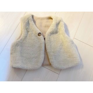 キャラメルベビー&チャイルド(Caramel baby&child )のjune little clset 80サイズ(シャツ/カットソー)