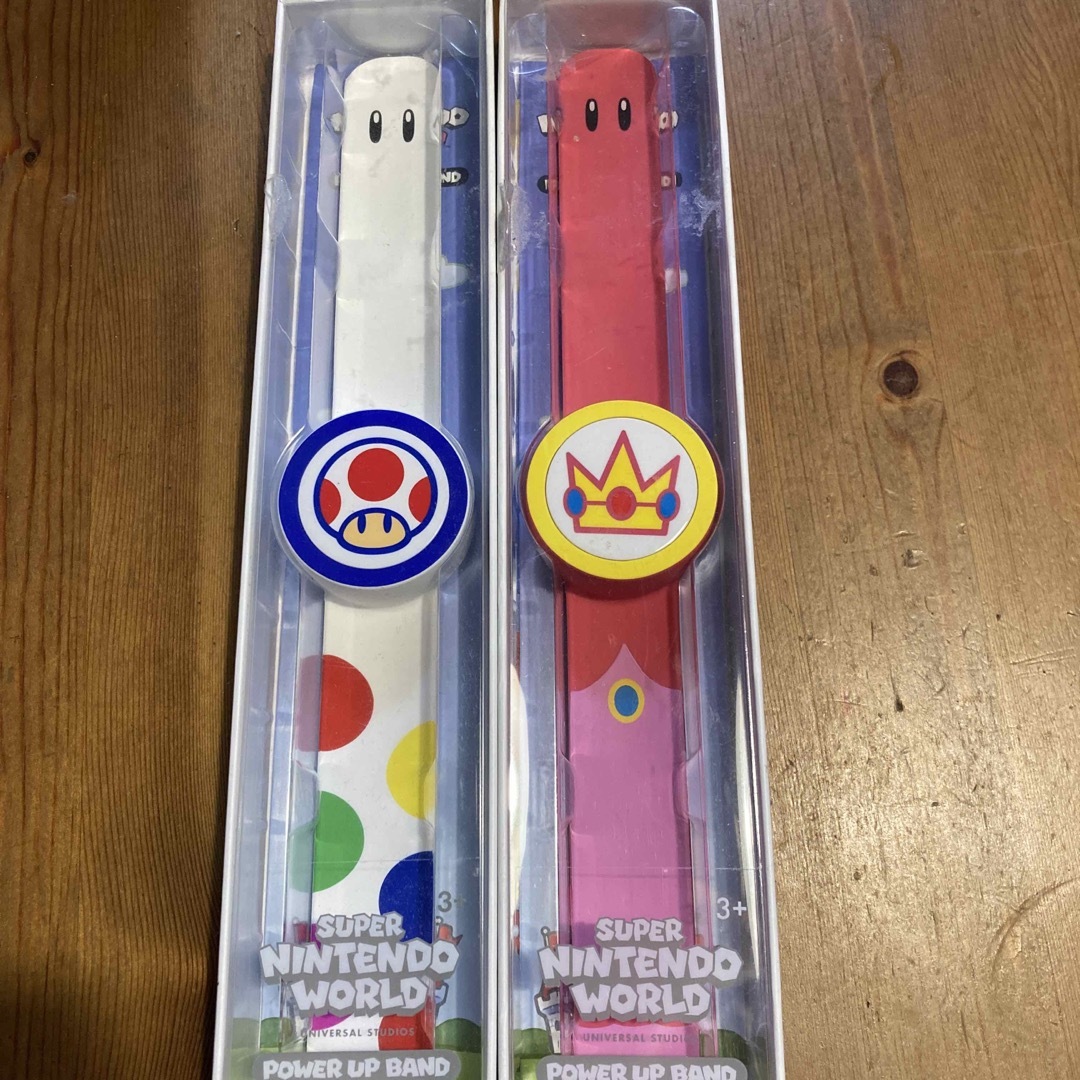 USJ - USJ パワーアップバンド ※中古の通販 by みぃ's shop USJ - USJ パワーアップバンド ※中古の通販 by みぃ's shop