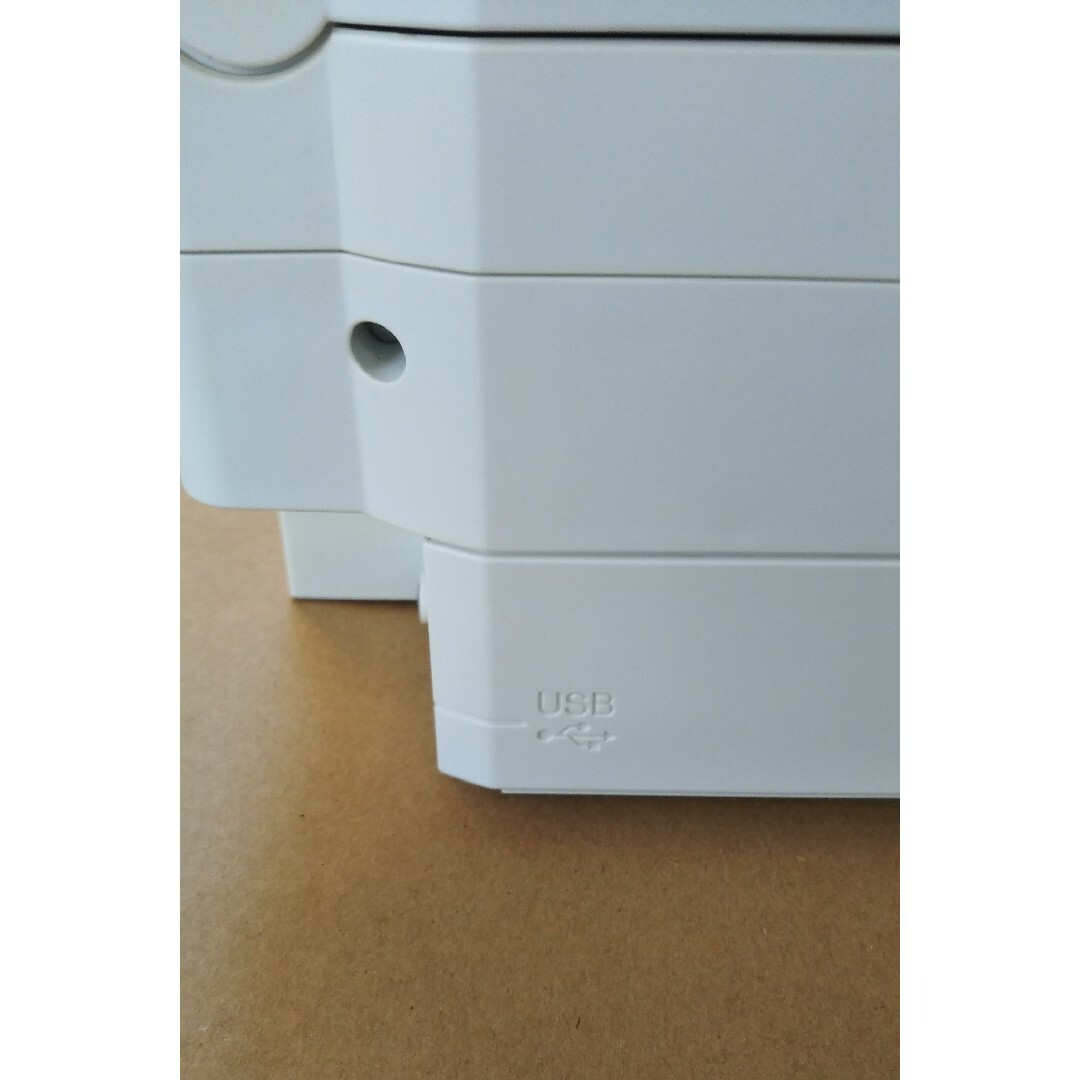 EPSON プリンター EP-709A【ジャンク品】 7