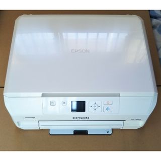 EPSON EP-709A  印刷できるけどジャンク品