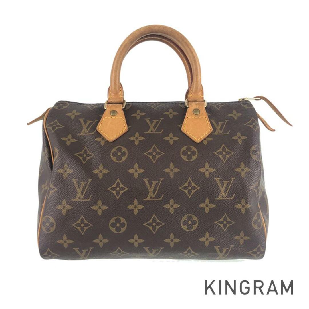LOUIS VUITTON - ルイ・ヴィトン モノグラム スピーディ25