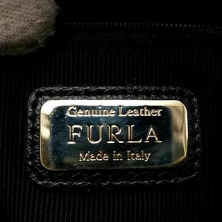 Furla - 超美品 フルラ FURLA ショルダーバッグ パイパー 03-23071008