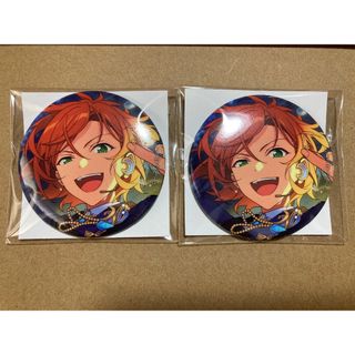 あんスタ イベコレ缶バッジの通販 by マツ's shop｜ラクマ