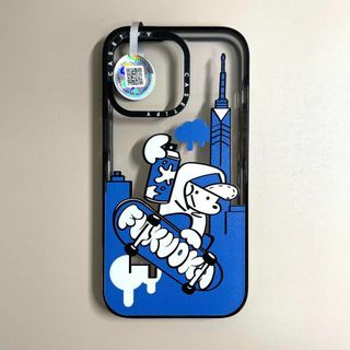 CASETiFY×Skater JOHN』ヒュニンカイ iPhone14の通販 by 次回発送11/7