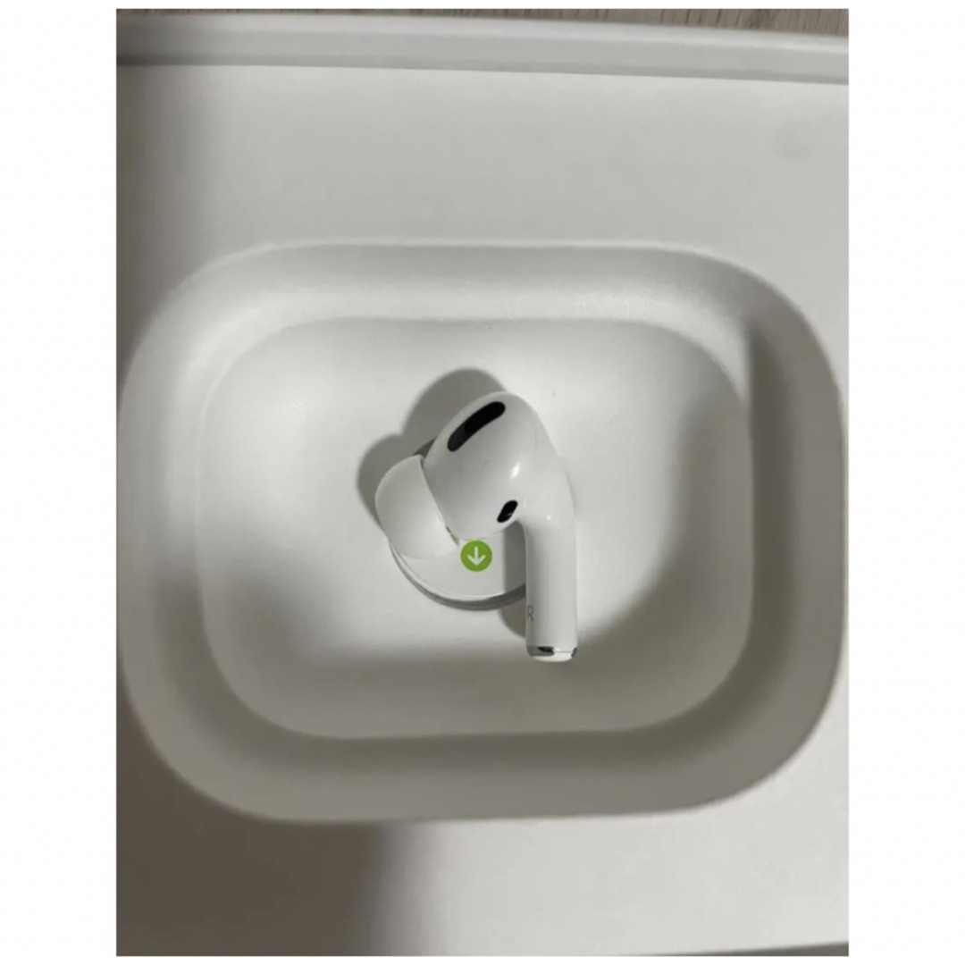 Apple - AirPods Pro エアポッズ プロ 右耳 正規品 純正品の通販 by ...