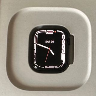 アップル(Apple)のApple Watch Series8 45mm (腕時計(デジタル))