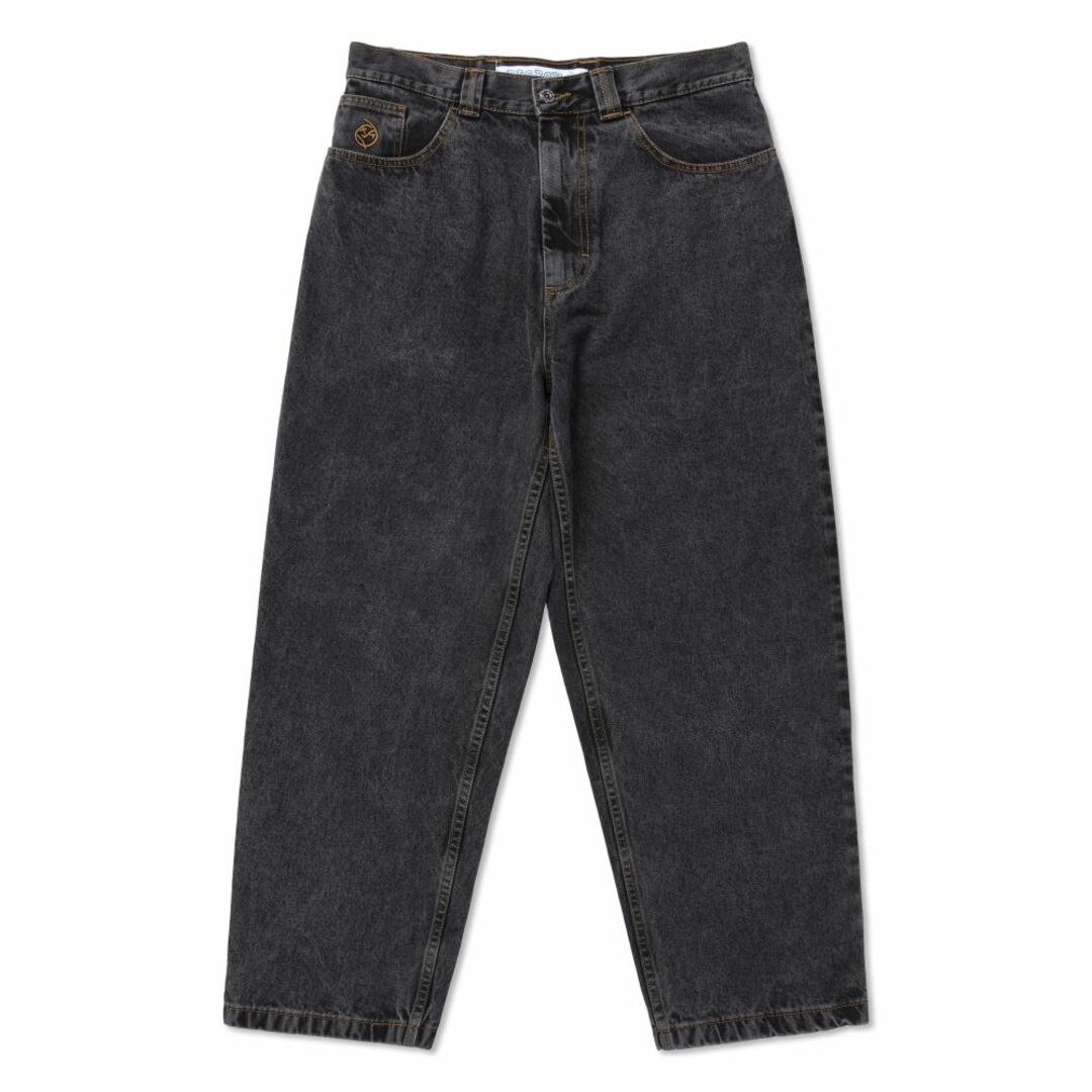 POLAR SKATE CO. - POLAR SKATE ポーラースケート Big Boy Jeansの通販 ...