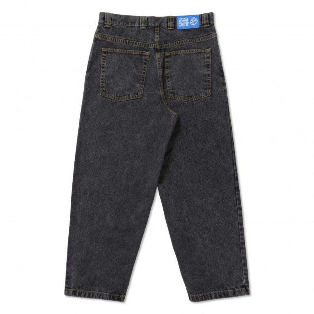 POLAR SKATE CO. - POLAR SKATE ポーラースケート Big Boy Jeansの通販 ...