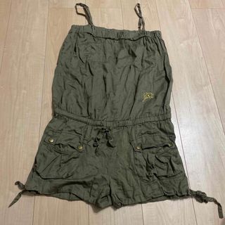トミーガール オールインワン サロペット/オーバーオール(レディース
