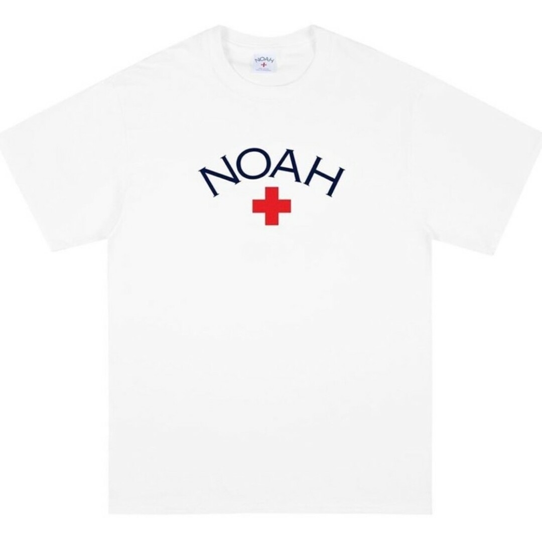 サイズXXL！NOAH Love Speech Tee ノア supreme