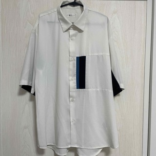 タケオキクチ(TAKEO KIKUCHI)の❮大人気 完売品❯ タケオキクチ オシャレシャツ(シャツ)