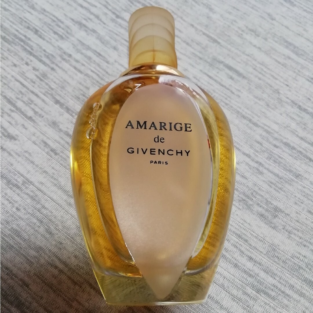 GIVENCHYアマリージュオードトワレ50ｍｌ