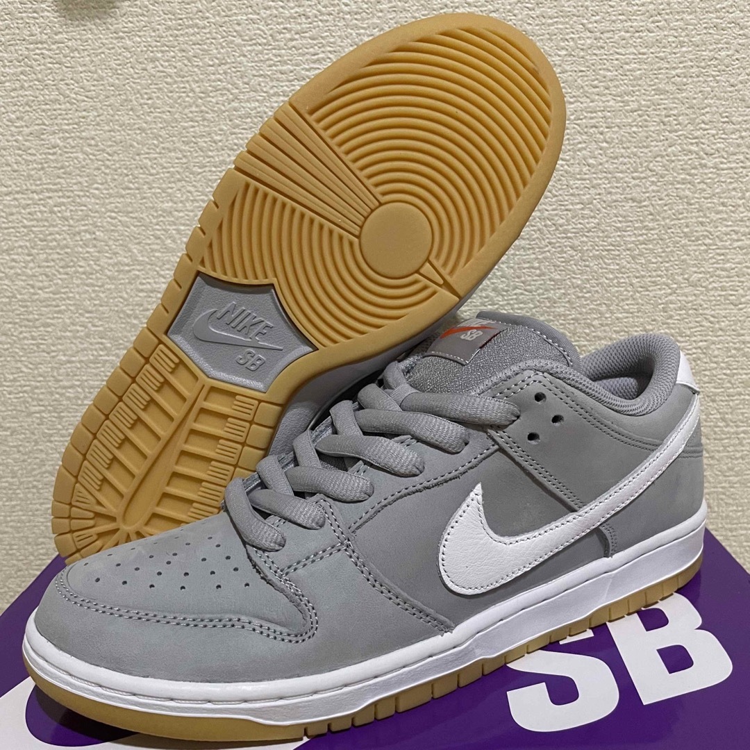 NIKE ダンク　nike dunk ダンク low 27