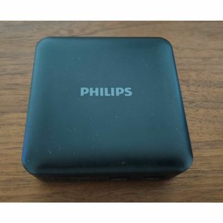 フィリップス(PHILIPS)のフィリップス　モバイルバッテリー 20,000mAh（DLP6727N）(バッテリー/充電器)