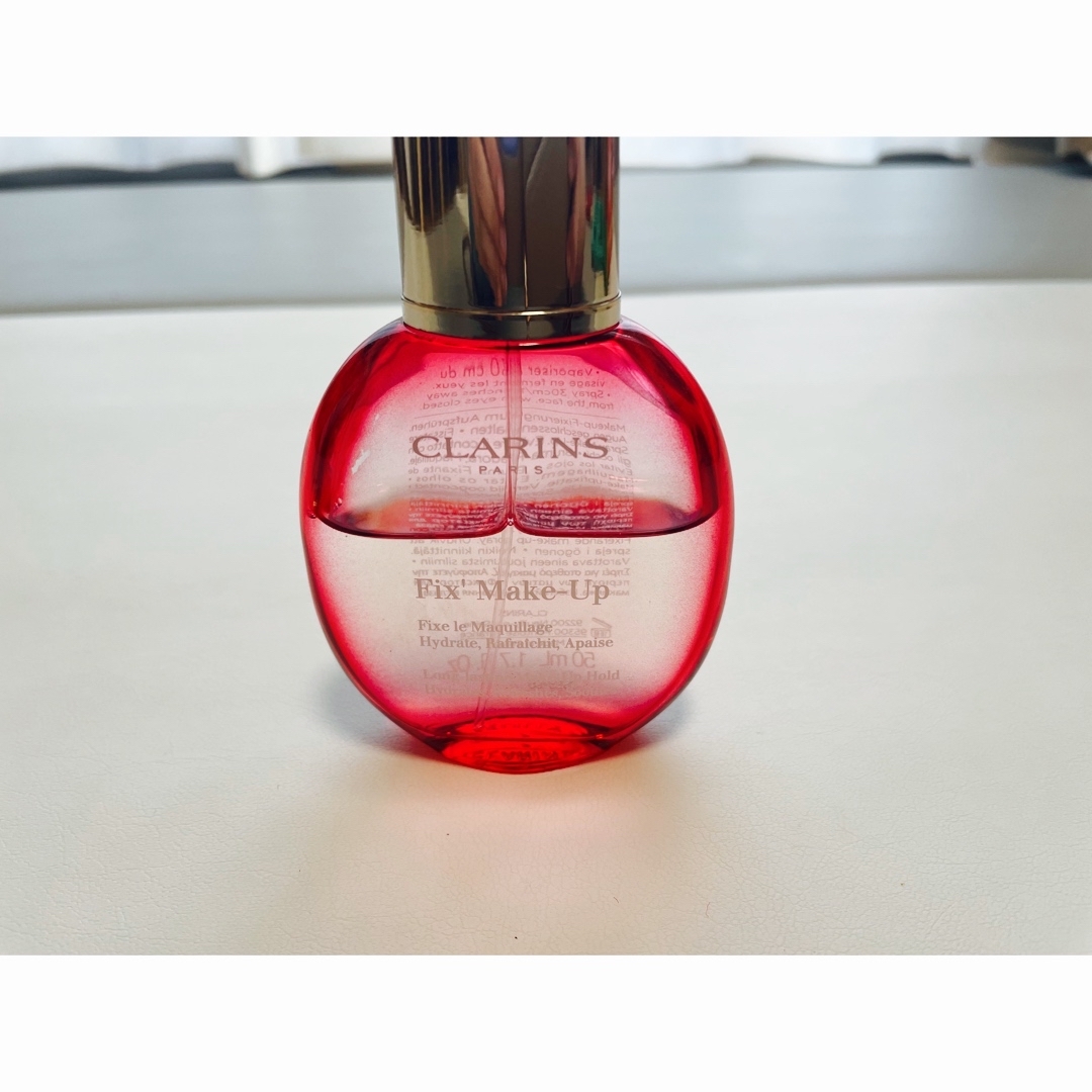 CLARINS(クラランス)のクラランス　フィックス メイクアップ コスメ/美容のスキンケア/基礎化粧品(化粧水/ローション)の商品写真