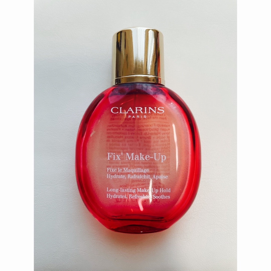 CLARINS(クラランス)のクラランス　フィックス メイクアップ コスメ/美容のスキンケア/基礎化粧品(化粧水/ローション)の商品写真