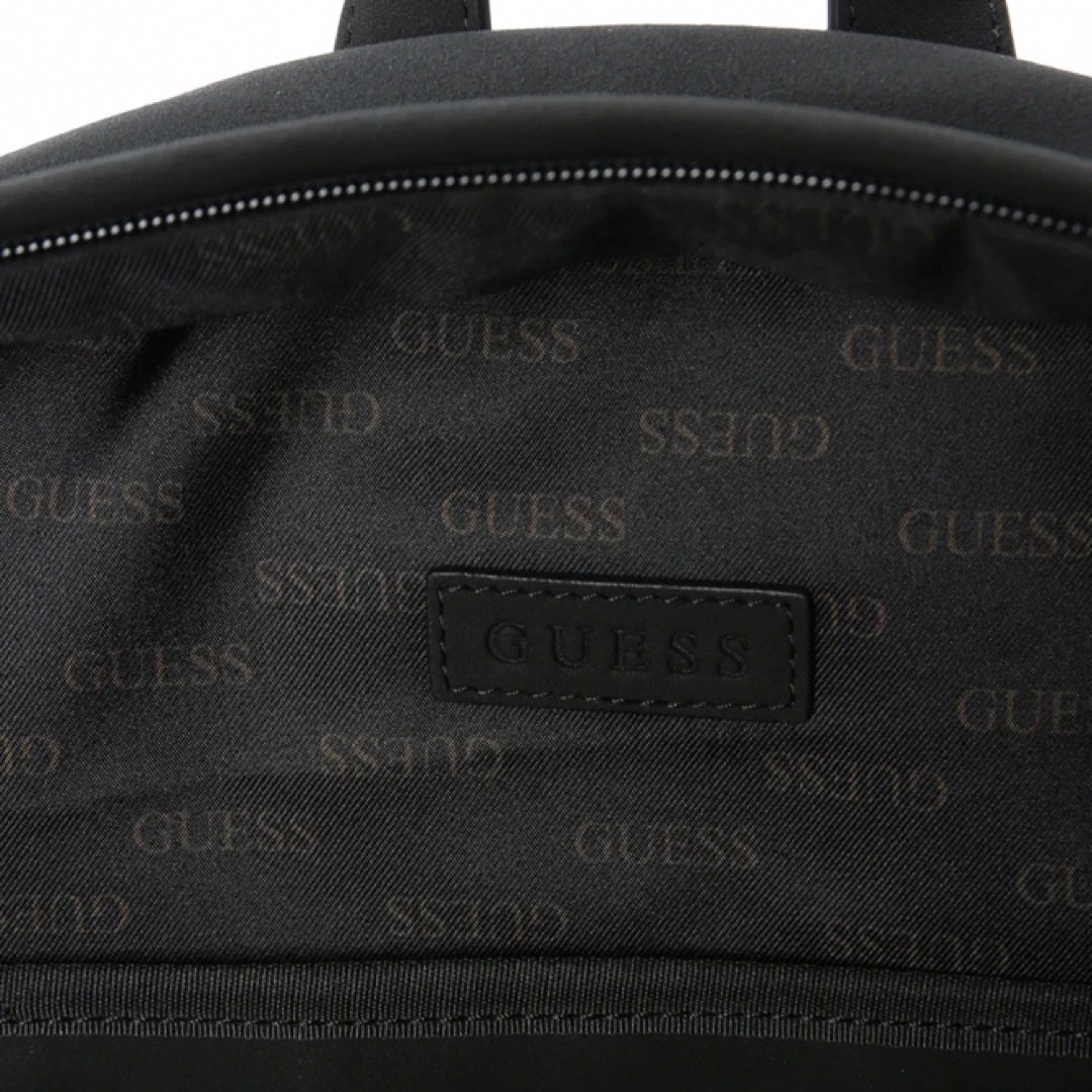 GUESS 未使用品タグ付き リュック