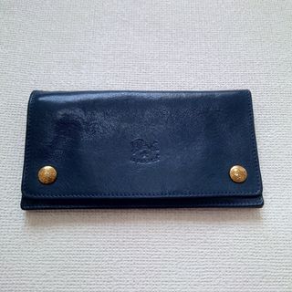 イルビゾンテ(IL BISONTE) ブルー 財布(レディース)の通販 100点以上