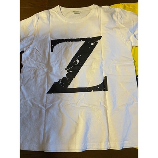 ランドリー(LAUNDRY)のLaundry Zアイランド コラボ Tシャツ 2枚  L ランドリー(Tシャツ/カットソー(半袖/袖なし))
