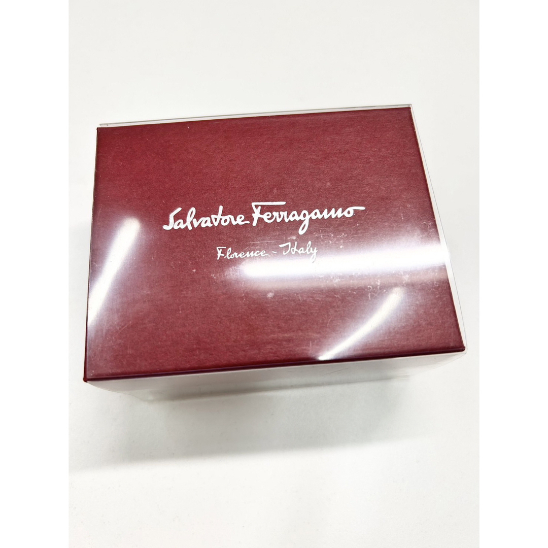 Salvatore Ferragamo(サルヴァトーレフェラガモ)の極美品✨Ferragamo✨ブレスレット サルヴァトーレフェラガモ　 レディースのアクセサリー(ブレスレット/バングル)の商品写真