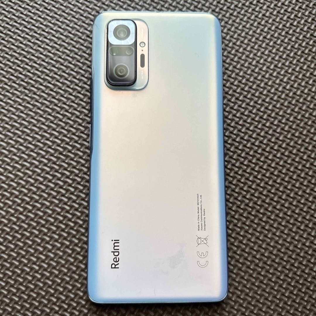 Redmi note 10pro 128G