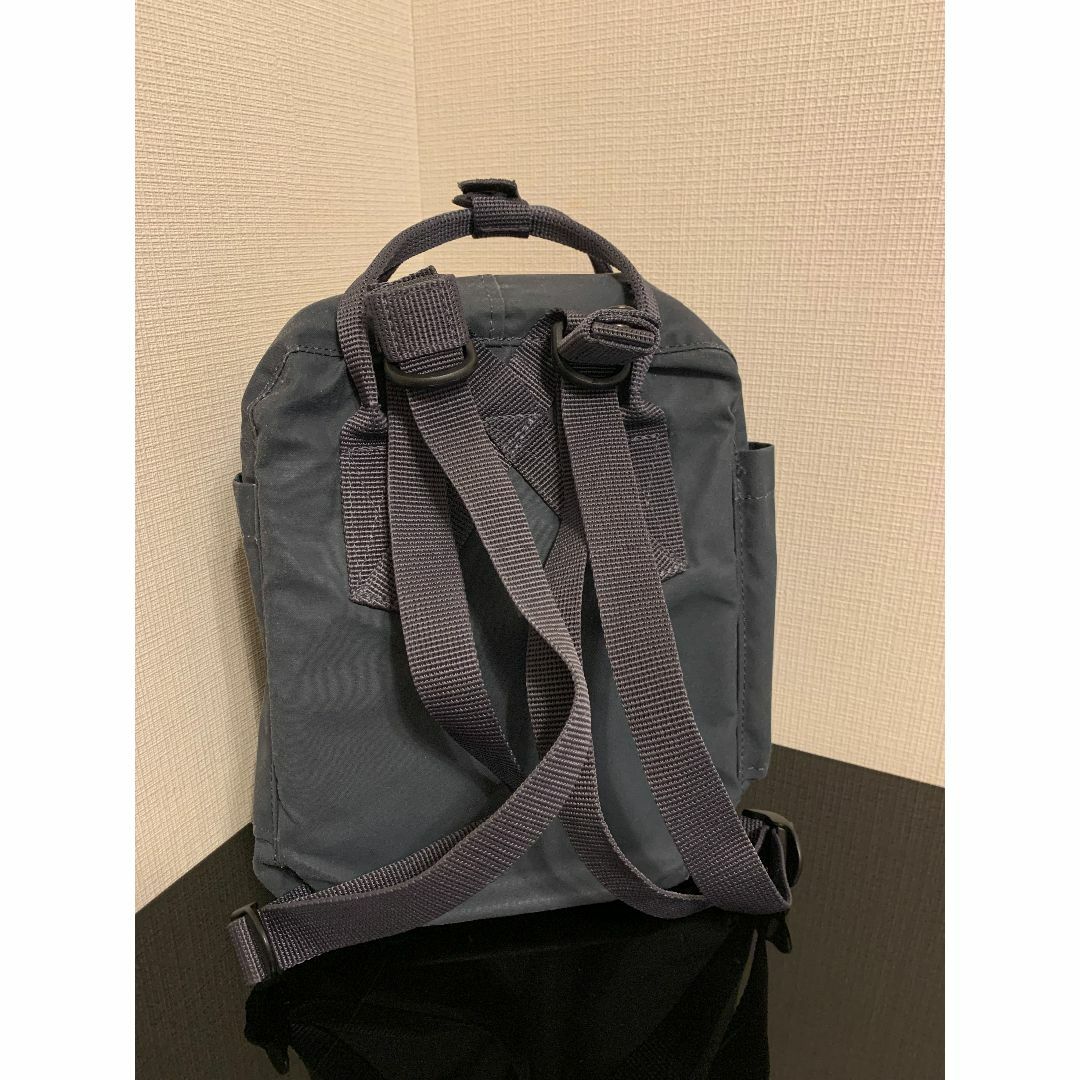 FJALLRAVEN KANKEN(フェールラーベンカンケン)の【最終値下】FJALLRAVEN KANKEN mini カンケン ミニ  キッズ/ベビー/マタニティのこども用バッグ(リュックサック)の商品写真