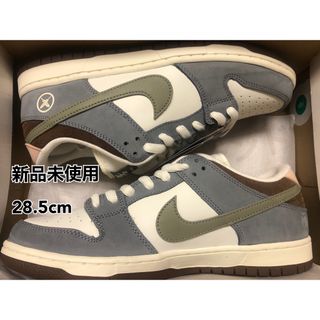 ナイキ(NIKE)の新品 NIKE SB DUNK LOW YUTO HORIGOME 堀米雄斗 (スニーカー)