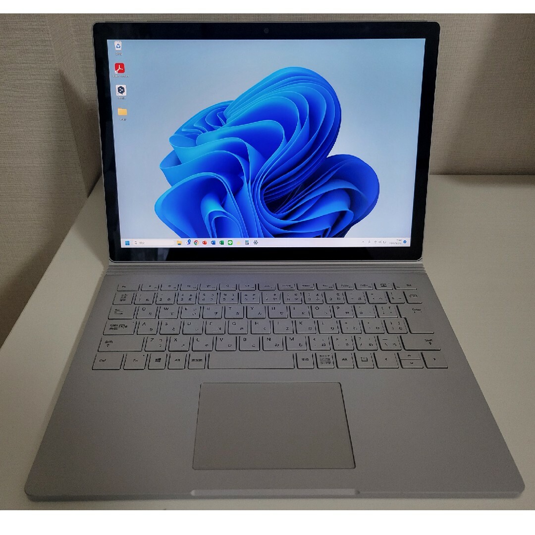 surface book 2 13.5インチ