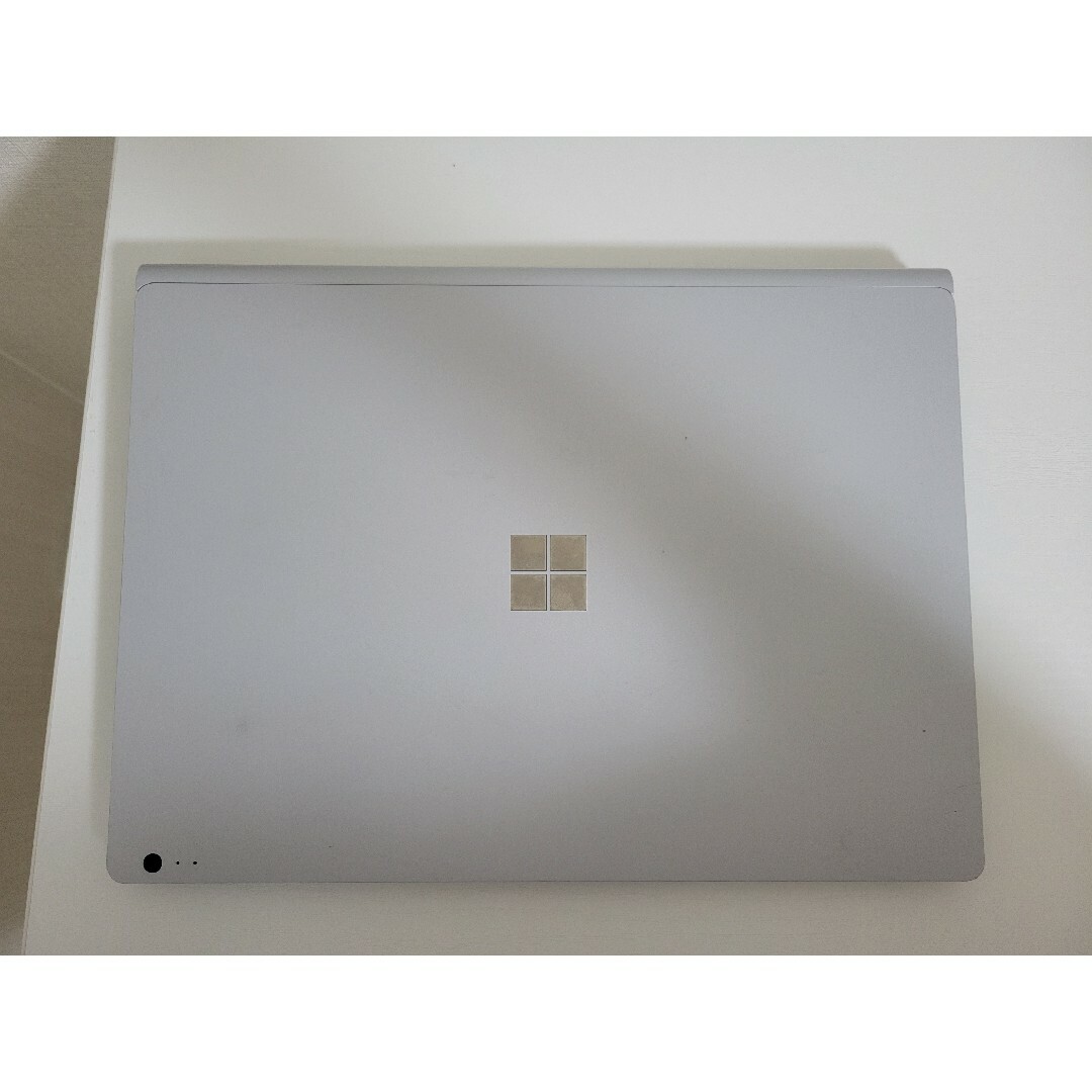 surface book 2 13.5インチ
