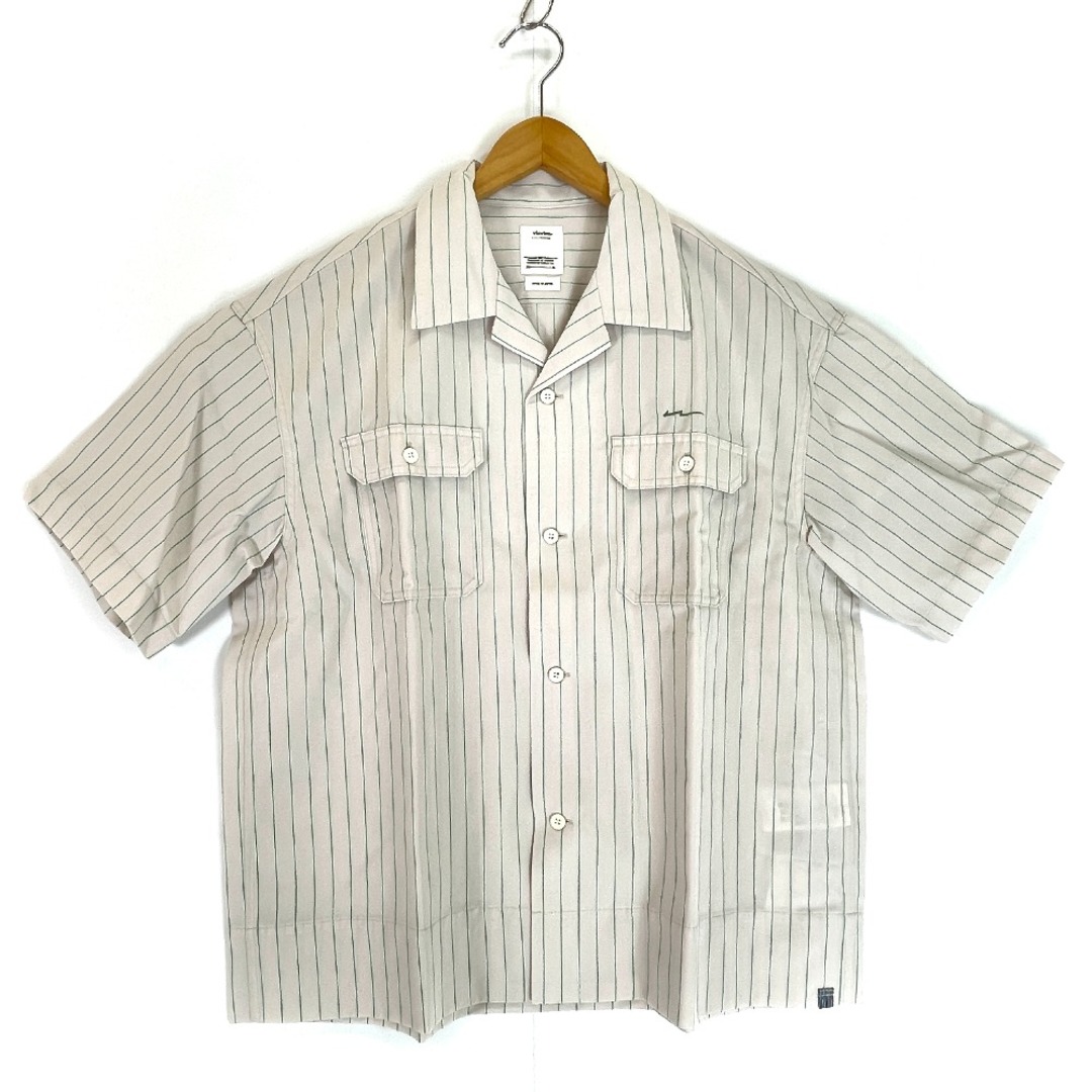 WTAPS★AII 05 / SS / COTTON★OFF WHITE★M