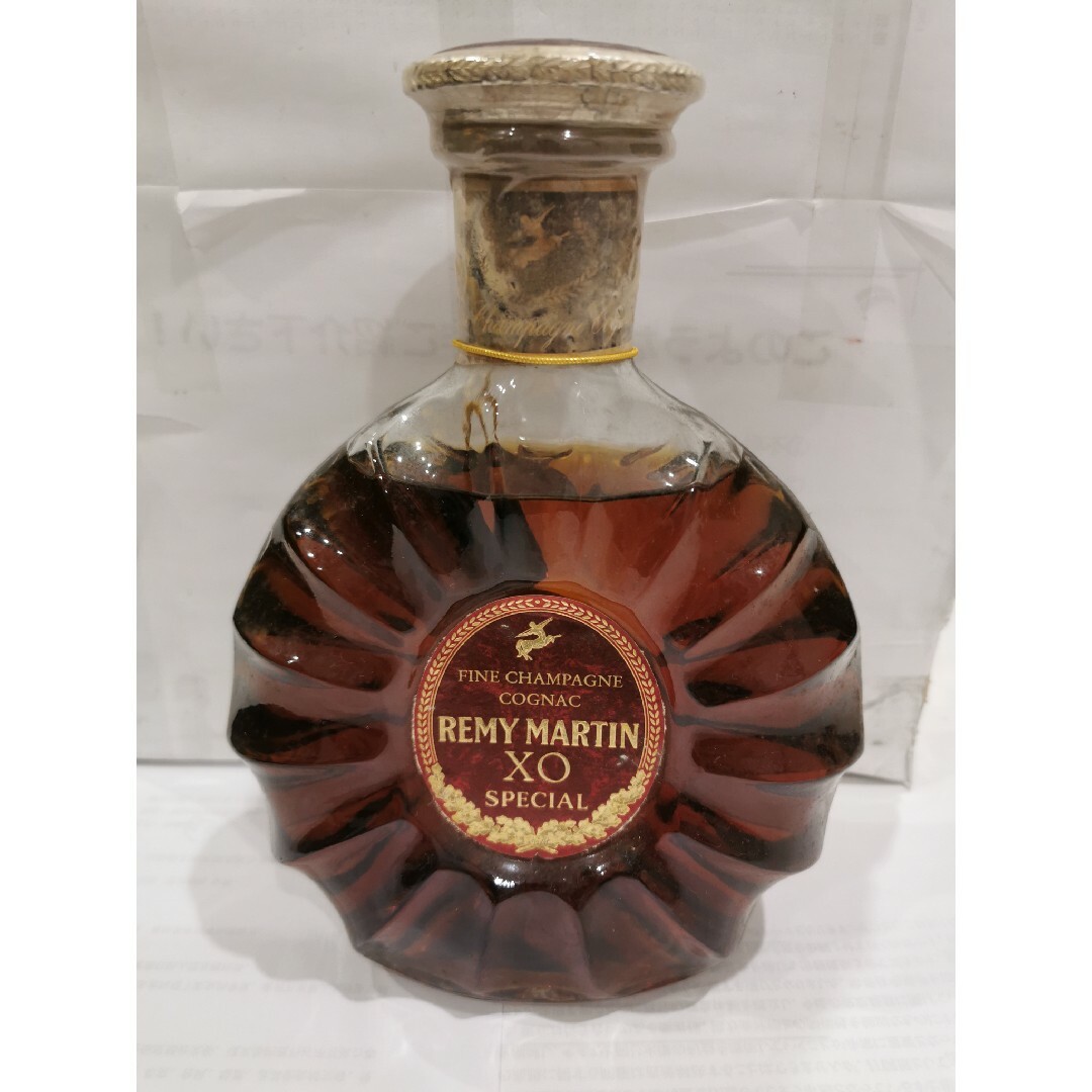 訳ありレミーマルタン　REMY MARTIN　CENTAURE XO　コニャック