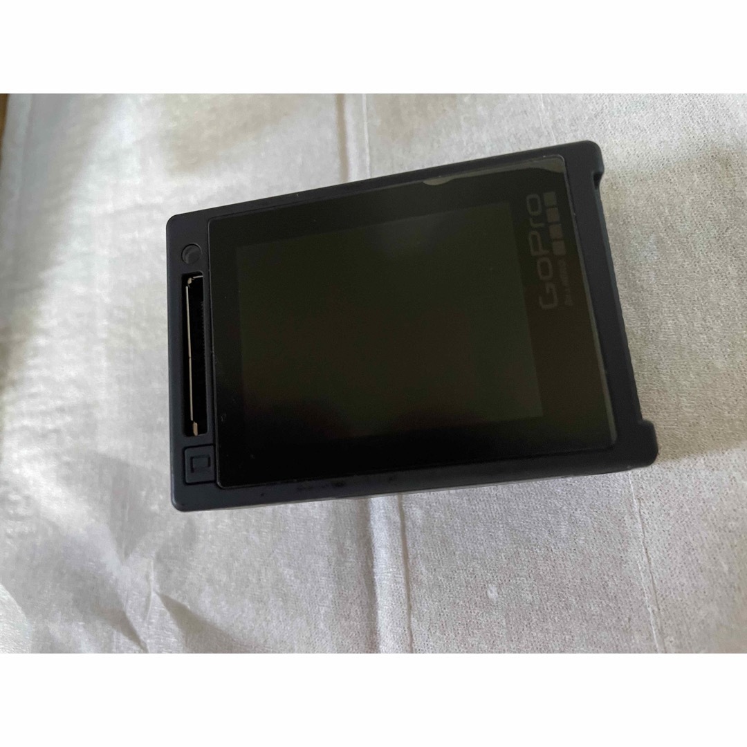GoPro hero4 silver 美品 使用2回 4K撮影可 コンパクト GoPro hero4 silver 美品 使用2回 4K撮影可 コンパクト
