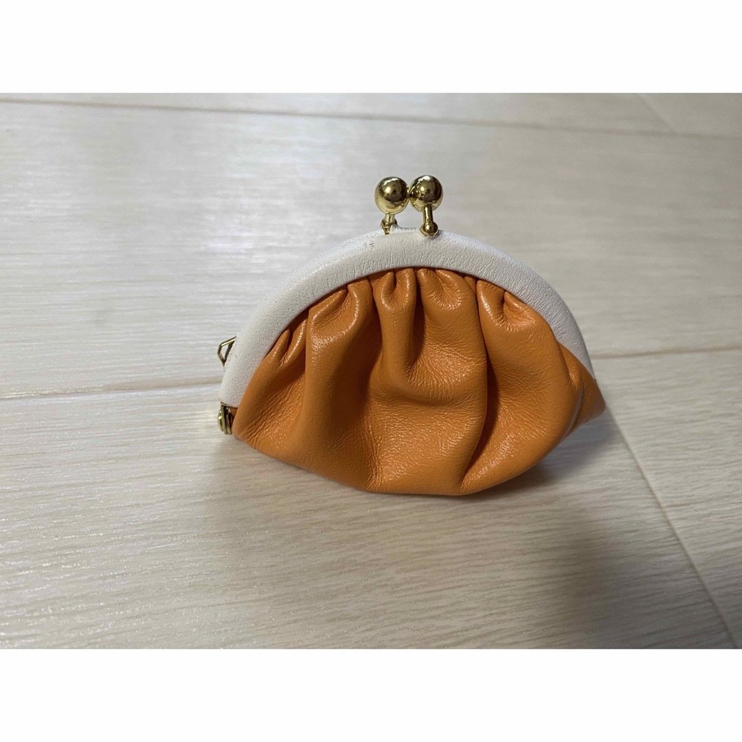 【新品未使用】キタムラ 小銭入れ コインケース