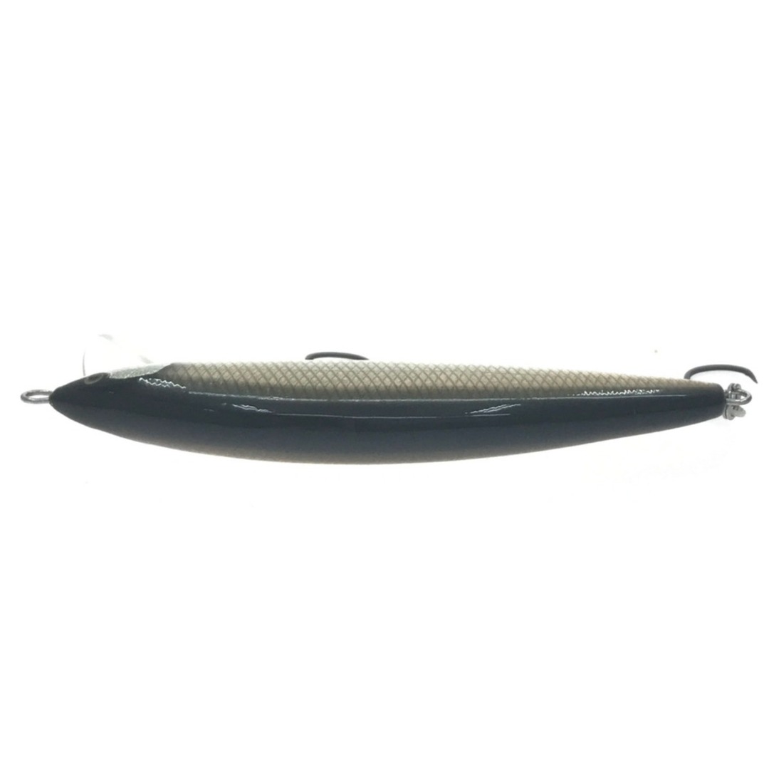 ▽▽Mojo ミノー ハンドメイド ミノー一個のみ単品 ルアー用品 ▽▽Mojo ミノー ハンドメイド ミノー一個のみ単品 ルアー用品