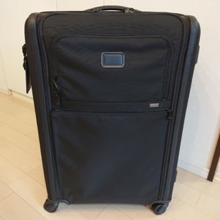 【美品】TUMI スーツケース 22022DH、アルファビジネスバッグDH