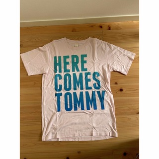 トミーヒルフィガー(TOMMY HILFIGER)のTommy Tシャツ(Tシャツ/カットソー(半袖/袖なし))