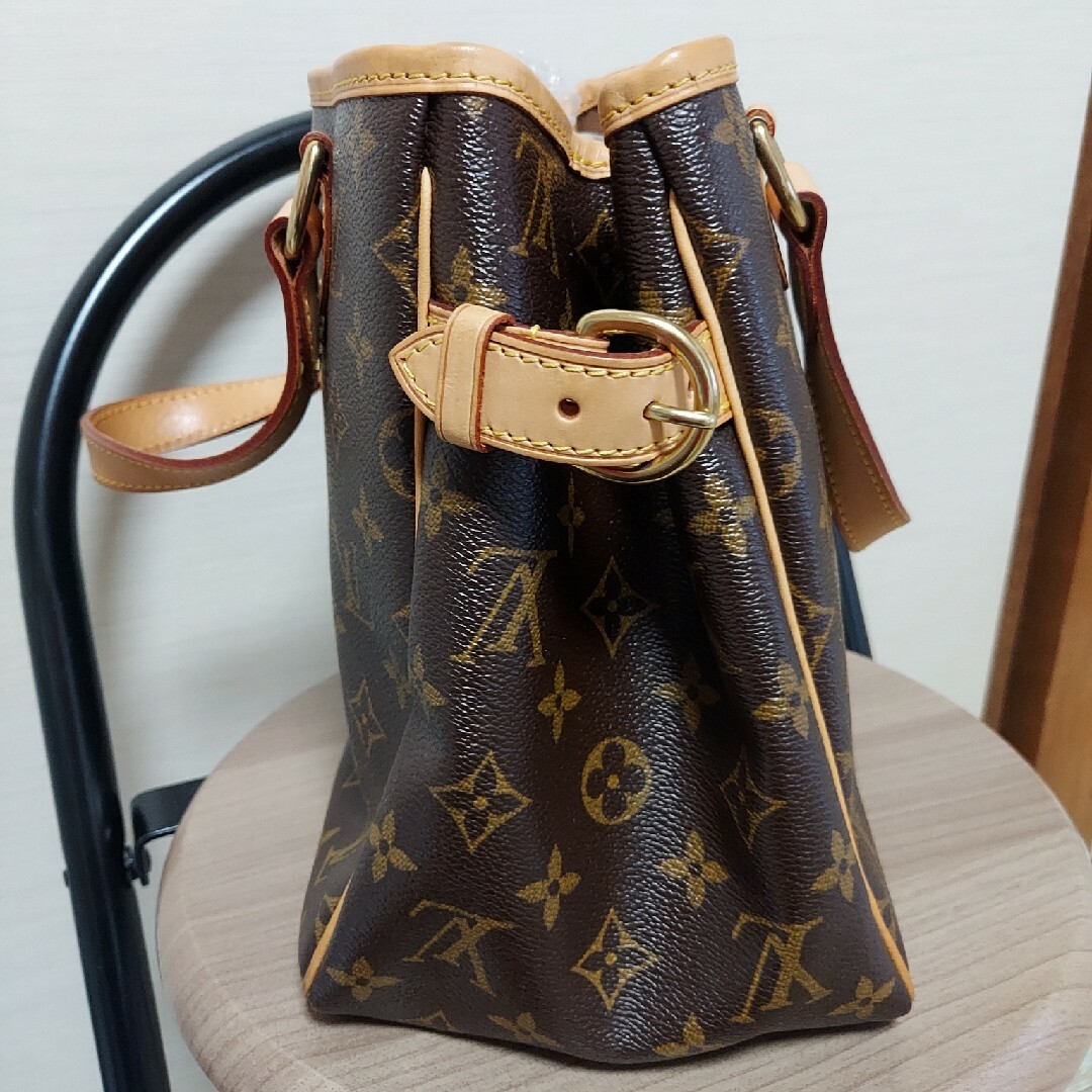 極美品　正規品LOUIS VUITTON ルイ ヴィトン　モノグラム　ショルダー