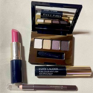 エスティローダー(Estee Lauder)のエスティーローダー　コスメ(アイシャドウ)