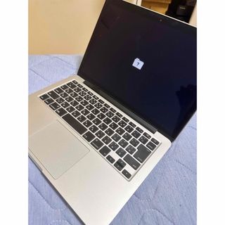 スマホ/家電/カメラMacBookpro 128gb ジャンク 値下げ交渉