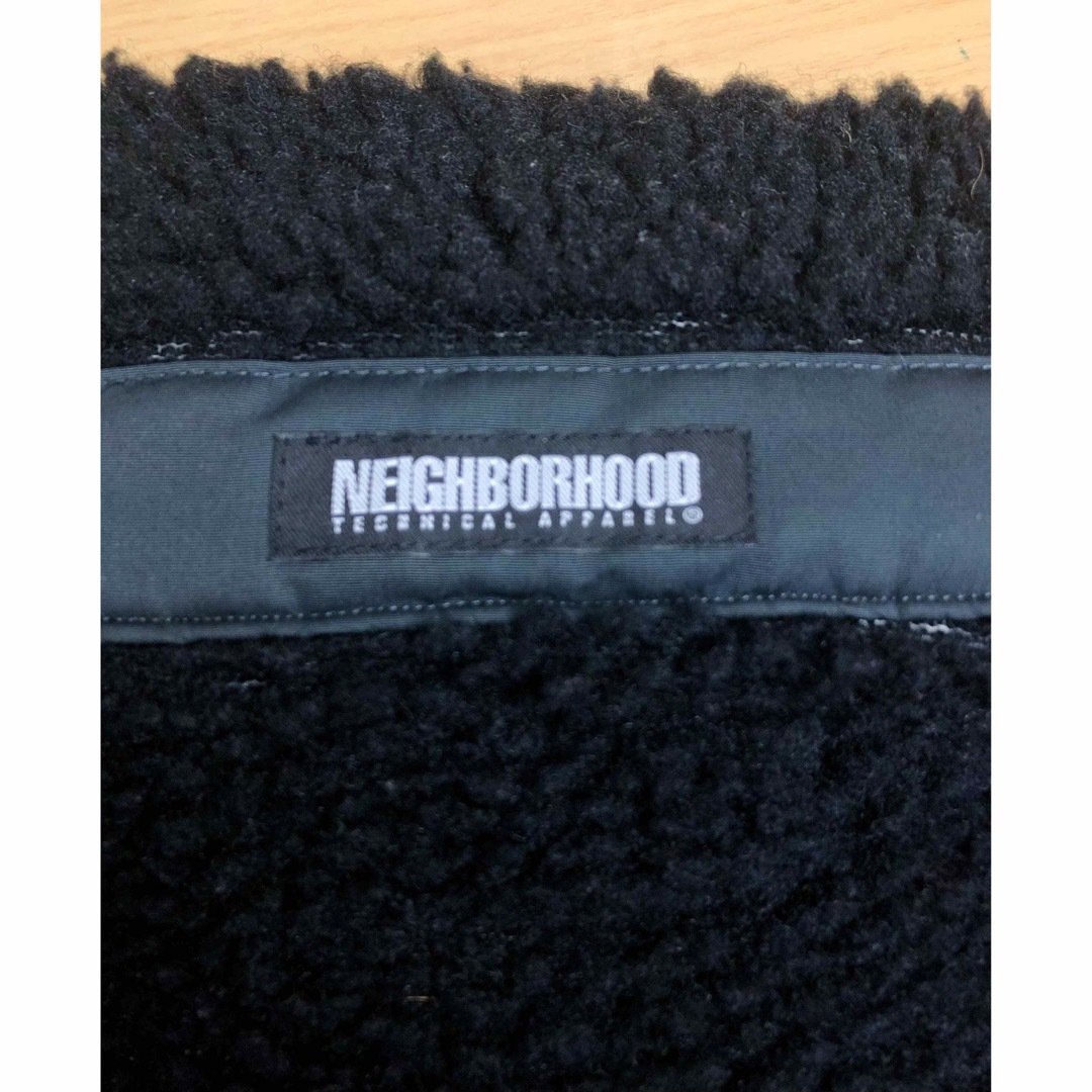 NEIGHBORHOOD(ネイバーフッド)のNEIGHBORHOOD WTAPS DESCENDANT TENDERLOIN メンズのジャケット/アウター(ブルゾン)の商品写真